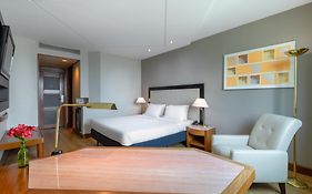 Pestana Sao Paulo